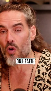 WHO's 2030 plan: everyone immunized. | Russell Brand