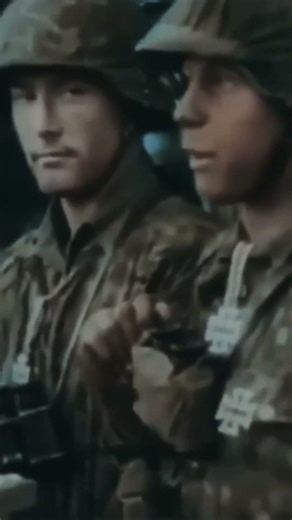 Warum Soldaten ihre Medaillen versteckten | Geheimer WW2 Fakt