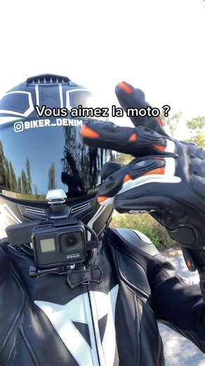 Biker Denim: Motorcycle Adventures You Don't Want to Miss