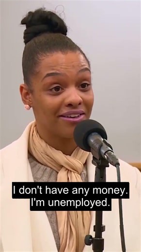 Judge Lays Out Stark Facts: $400 Unpaid for 3 Years