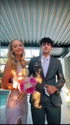 Prom Transformations That Will Blow Your Mind!