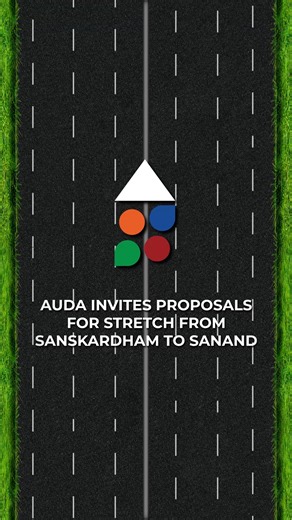 WAPA OFFICIAL on Instagram: "Wider roads. Better infrastructure. WAPA - Home to The Gold Standard Of Connectivity. . . . #WAPAaaJaao #CityOfDreams #NewEraVibes #SameCityNewVibe #WAPARealEstate #WAPADevelopment #PropertyInvestor #LuxuryHomesInWAPA #Ahmedabad #Gujarat (RealEstate, Homes in WAPA, Luxury Homes, Real Estate Investment, Good Luxury, High ROI property WAPA, Smart Homes In WAPA, Ahmedabad Real Estate)"