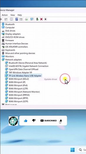 WiFi Keeps Disconnecting Windows 11 FIX ( Quick Step )