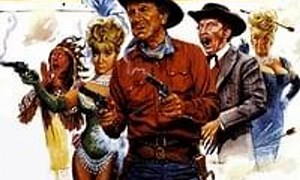 Carry On Cowboy - Where to Watch and Stream Online – Entertainment.ie