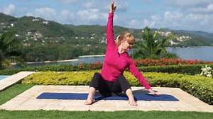 Season 12 Ep.16: Relieve Neck Pain - Filter By Level - Essentrics TV