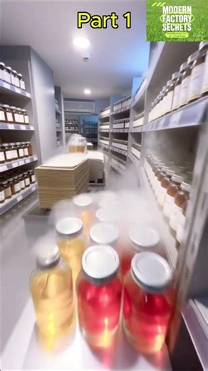 Perfume Makers Reveal SECRET Natural Ingredient Blends