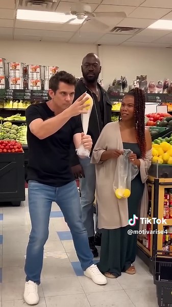 Funny Magic Challenge: Hilarious TikTok Tricks