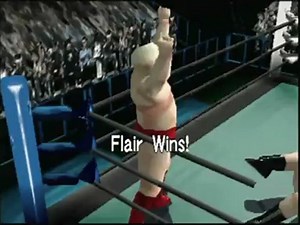 CGRundertow WCW VS. NWO: WORLD TOUR for Nintendo 64 Video Game Review