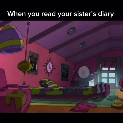 AyoCartoons! | All Grown Up S3 Ep3 ‘Yu-Gotta-Go’ #nickelodeon #nicktoons #nicktoon #allgrownupnickelodeon #ayocartoons | Instagram