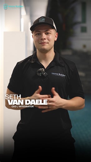 Home Builder Marketers | I care about impact. Not vanity metrics. Not looking busy. Not selling a package and hoping it works. At Home Builder Marketers, we... | Instagram