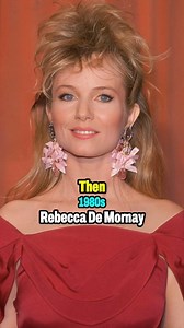 The nostalgia continues ✨ In 80s Stunning Actresses (Part 2): Then vs Now, we revisit more of Hollywood’s most glamorous stars from the unforgettable 1980s. From red-carpet elegance to iconic film roles, these actresses defined an era with their talent and beauty. See how they looked then — and discover where life and time have taken them now. Which 80s actress surprised you the most in this part? Share your thoughts in the comments! #80sActresses #ThenVsNow #80sNostalgia #HollywoodIcons #Before