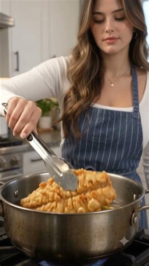Crispy Fish & Chips 🐟🍟 | Golden & Crunchy Fish Recipe | USA Kitchen