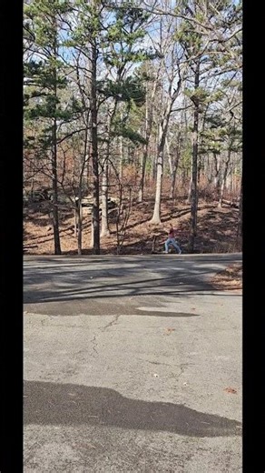 We've never seen each other run at full speed. #coupleschallenges #fullspeed #husbandandwife #fyp