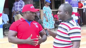 33 reactions | DELEGATES DECIDE: Dr. Bawumia is the best candidate to break the 8 for us NPP. A delegate from Atwima Nwabiagya South constituency speaks out. #DMB2024 #itispossible #NextToLead #Signal | NPP Projects Bureau | Facebook