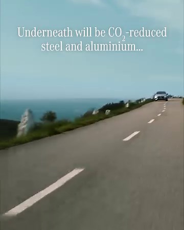 1.3K views · 32 reactions | Mercedes-Benz believes in holistic sustainability even in the early stages of product development. We follow a "Design for Environment" philosophy. In the body and body shell.Mercedes-Benz uses CO2 reduced steel in some model series, the production of which significantly reduces CO2 emissions compared with classic blast furnace steelmaking. #Sustainability #MercedesBenzIndia #SundaramMotors #Bangalore | Mercedes-Benz Sundaram Motors | Facebook