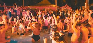 50K views · 243 reactions | Check out Spring Break Whitsundays AFTER DARK! Things got a little dirty... Have you booked Spring Break Whitsunday 2017 yet? | Spring Break Whitsundays | Facebook