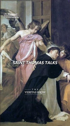 How Sacrifice is the Path to Virtue | Fr. Ripperger