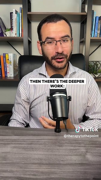 Understanding Trauma and Dissociation for Healing