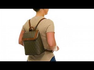 DKNY Bradee Backpack SKU: 9793128