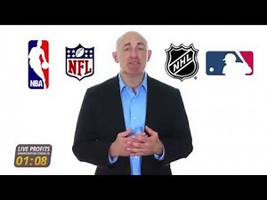 ZCode Sports Trader — zcodesystem.com Customer System