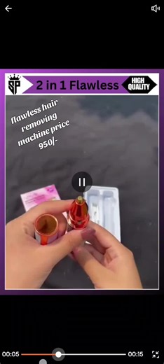 #foryou #flawlessskin #onlineshopping @Tiktok Shop