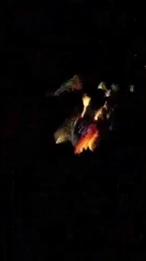 Fully functioning Yeti - Disneys AK Expedition Everest 2006 #bigfloridacountry #animalkingdom