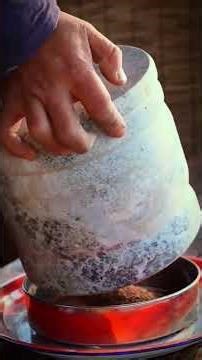 Handcrafting Herbal Incense — Create Your Winter Aroma from Scratch#craftsmanship