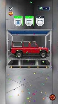 Dirtiest Car Ever! Watch This Wash 🚿 #shorts #gaming