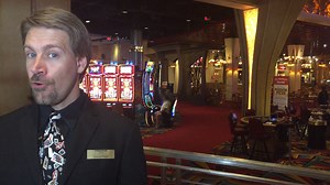 46K views · 283 reactions | Win your share of $50,000 in Free SlotPlay, gift cards, 55" Smart TV's and more! | Hollywood Casino at Charles Town Races | Facebook