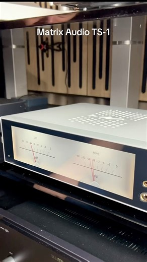 Matrix Audio TS-1