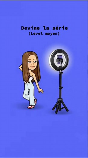 #devinelapersonne •N💕 #devinelaserie #levelmoyen #pourtoi #fyp