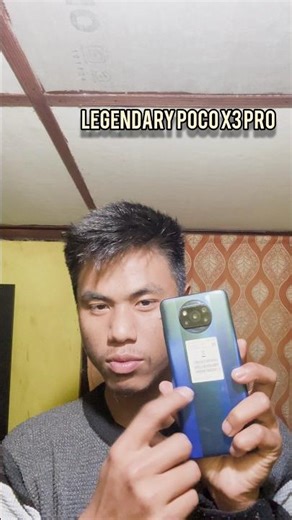 Legendary poco x3 pro/still no issues/is this still alive on 2026?/iphone killer