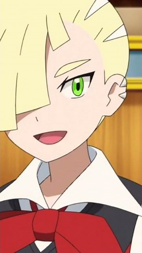 A returning of Lillie and Gladion #pokemon