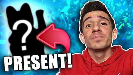 Best Birthday Present Ever