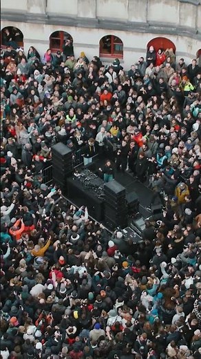 Ghent, see you again in February 😍🇧🇪