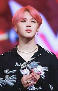 My Feisty Girlfriend (JIMIN X FEM READER) Completed - Chapter 18: last chapter