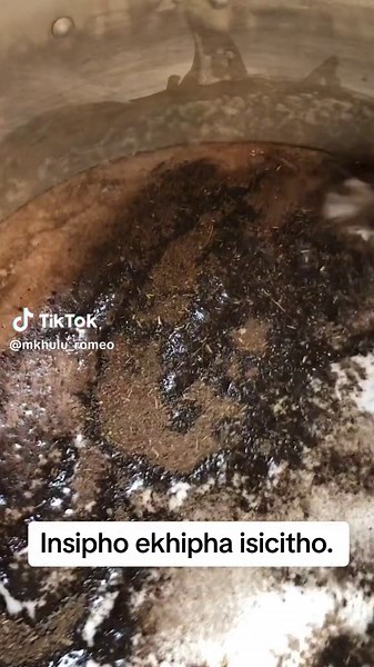 Ukupheka Insipho: Romeo Malepe Sangoma Festival