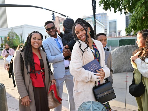 Talk Summaries from the October 2025 Sunday Morning Session