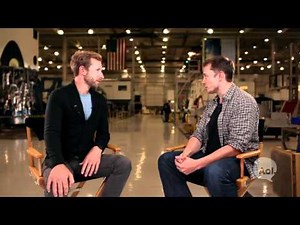 Elon Musk Interview: SpaceX | TRANSLOGIC