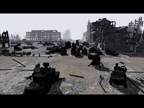 A Reality Check at Galveston. Terminator Overhaul Uprising Campaign EP 6