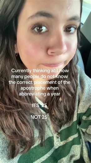 It literally is so easy to understand…#abbreviations #fyp