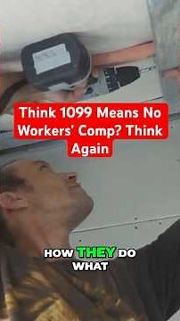 Why Paying on a 1099 Doesn’t Always Mean “Contractor”