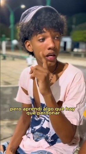 el significado del perdón