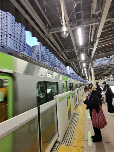 Missing Japan? Here are some JR East train melodies to bring you back! #japan #travel #train #tokyo