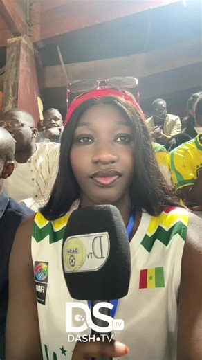 Vidéos de Dash tv (@dashtv7) avec son original - Dash tv