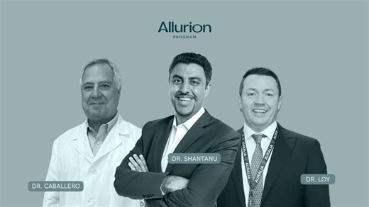 WOD Allurion Masterclass - Shaping the Future of Obesity Care | Allurion Technologies