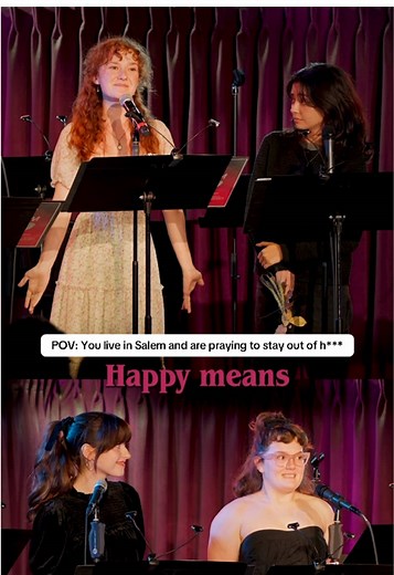 Exploring Salem: A Day of Prayer and Reflection