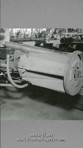 Jagdpanzer mit 8,8 cm Pak 43 – Das geheime Schnellladesystem im Test | WW2 Doku