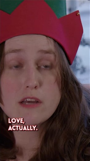 The Daily Tism on Instagram: "POV - he’s mistaken you for a manic pixie dream girl and you’re a regular autistic woman. Catch the full Christmas sketch show in collaboration with Turtle Canyon Comedy on YouTube by searching for The Daily Tism News. Sketch performed by @gracejarvisohno and @stuartlawscomedy and written by @sara_rose_g #autism #manicpixiedreamgirl #comedy #xmas #actuallyautistic"