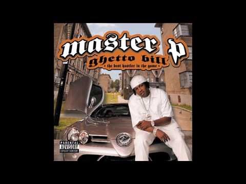 Master P - Whole Hood